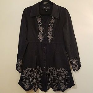 Gretty Zueger long sleeve